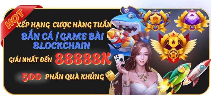 Nổ Hũ shbet1
